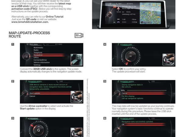 BMW FSC Code EVO ID4 Map - bimmer-unlock
