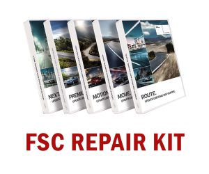 FSC Repair Kit