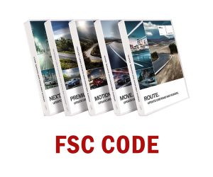 FSC Code