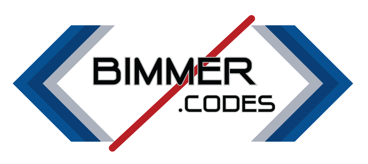 BIMMER.CODES